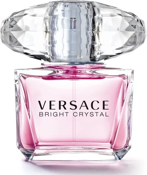 Eau de Toilette za ženske Versace Bright Crystal, 30 ml