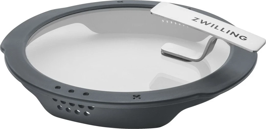 Set 4 loncev Simplify, nerjaveče jeklo, 4 kosi