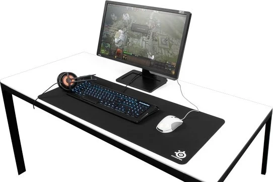 Podloga za miško SteelSeries QCK, XXL