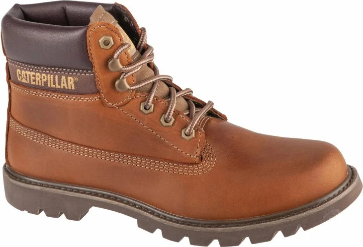 Zimske čevlje Caterpillar Colorado 2.0, moške, rjave