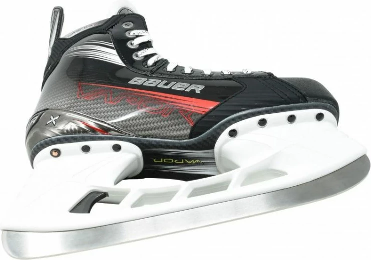 Patine za hokej na ledu, Bauer Vapor Select Sr, črne, moške