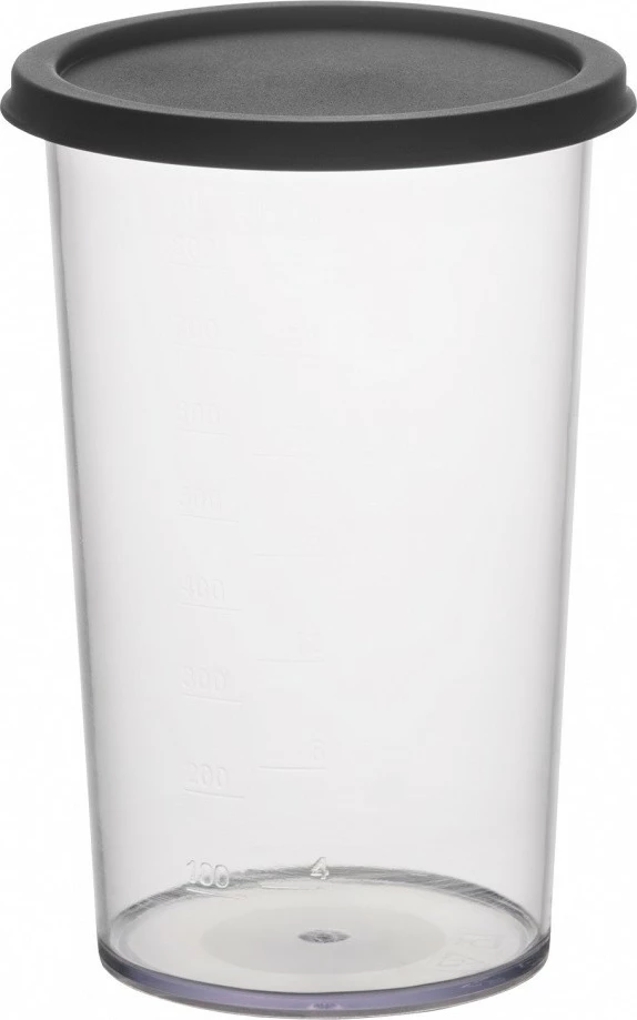 Roko mešalnik Concept TM5500, 1500 W, komplet dodatkov, inox/črn Roko mešalnik Concept TM5500, 1500 W, komplet dodatkov, inox/črn