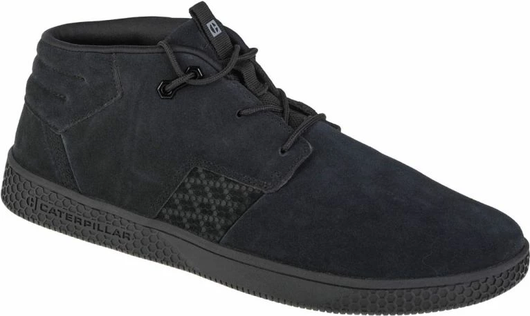 Čevlji za moške Caterpillar Pause Mid, črni