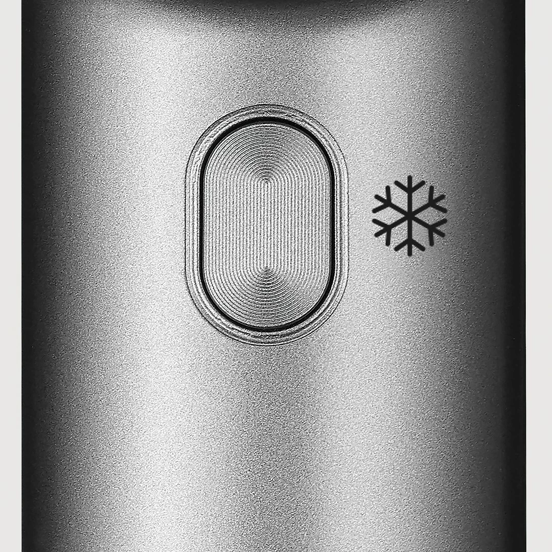 Sušilnik za lase Severin HT 0169, 2000 W, alumin Sušilnik za lase Severin HT 0169, 2000 W, alumin