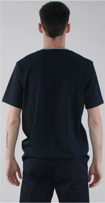 Majica Lyle & Scott, moški