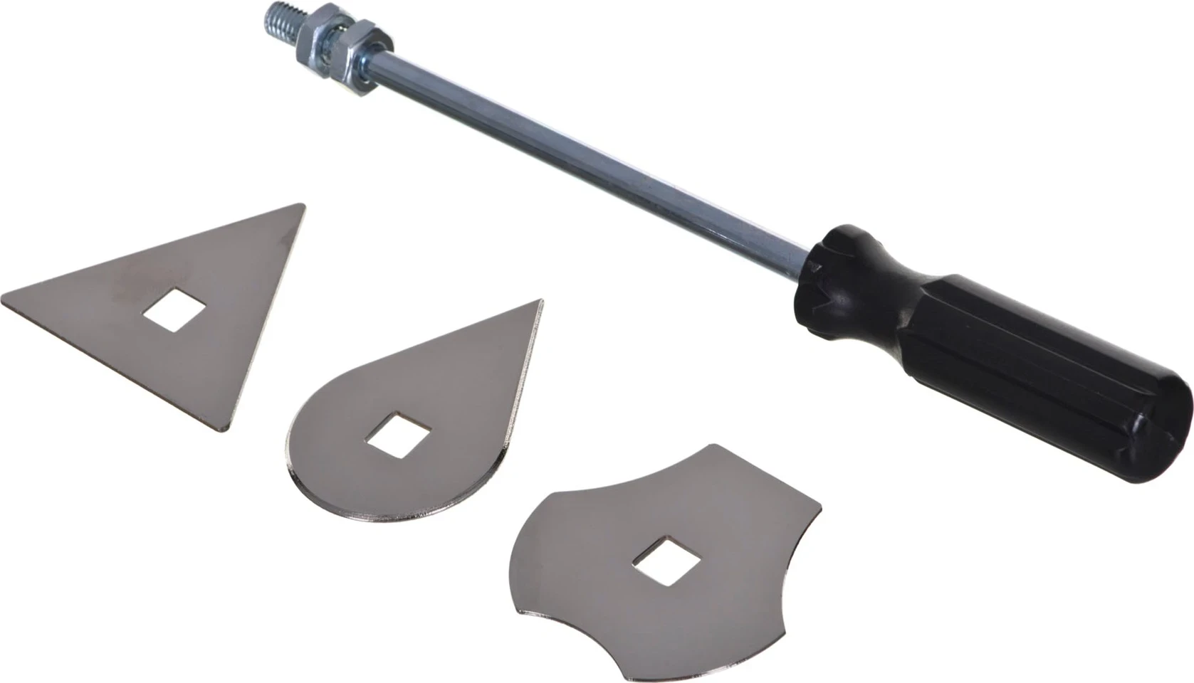 Orodje za žganje materialov Stanley FME670K-QS, 2000 W