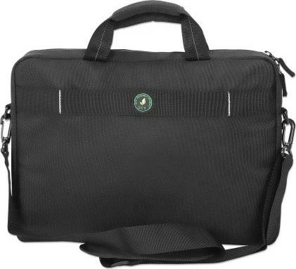 Torba za prenosnik Helsinki MANHATTAN 14,1" črna