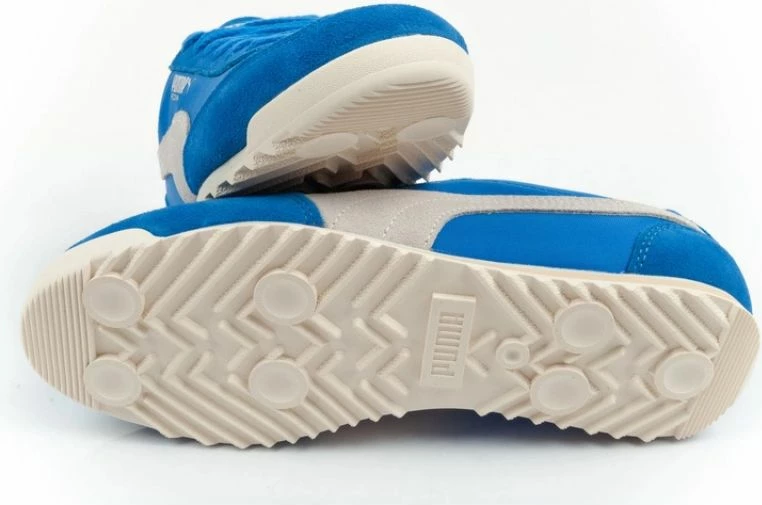 Superge Puma, ženske, modre