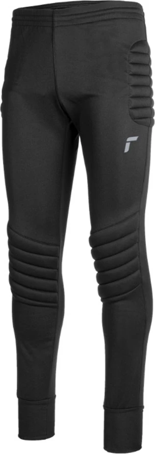 Športne hlače za moške Reusch, črne