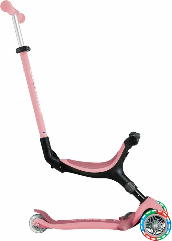 Otroški skiro z lučkami Globber