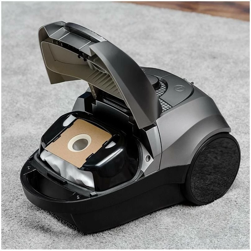 Sesalnik za suho čiščenje, Zelmer ZVC334, 3 L, 650 W, črn