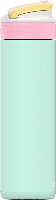 Izoliran termovka Lagoon, 600 ml, pastel Kambukka