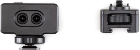 3D sistem za samodejno ostrenje za Ronin RS 3/RS 3 Pro/RS 2, črn, DJI Ronin