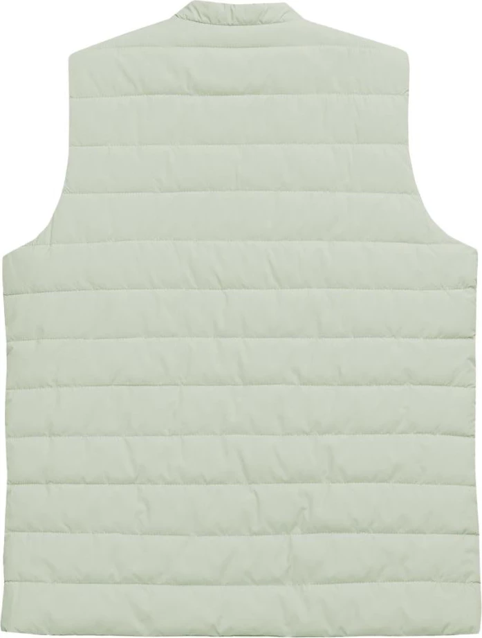 Zeleni telovnik za ženske Outhorn