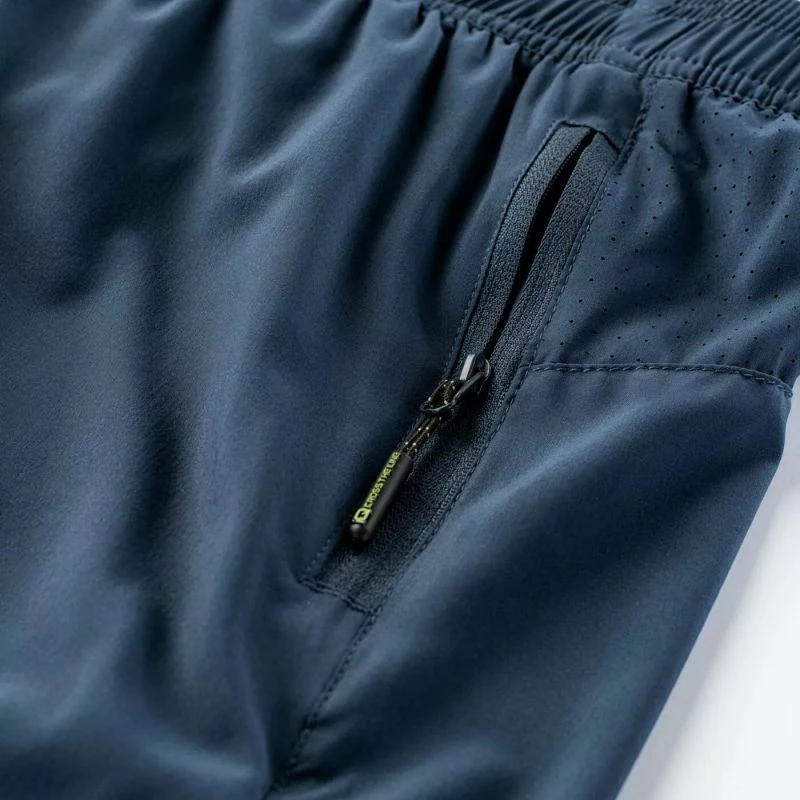 Športne kratke hlače, modro mornarsko, IQ