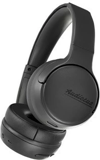 Brezžične slušalke z mikrofonom Audictus Champion ABH-1912, črne
