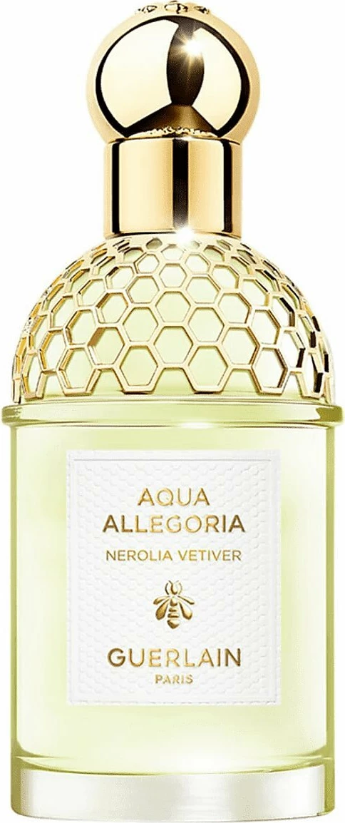 Eau de Toilette, uniseks Guerlain Aqua Allegoria Nerolia Vetiver 75 ml