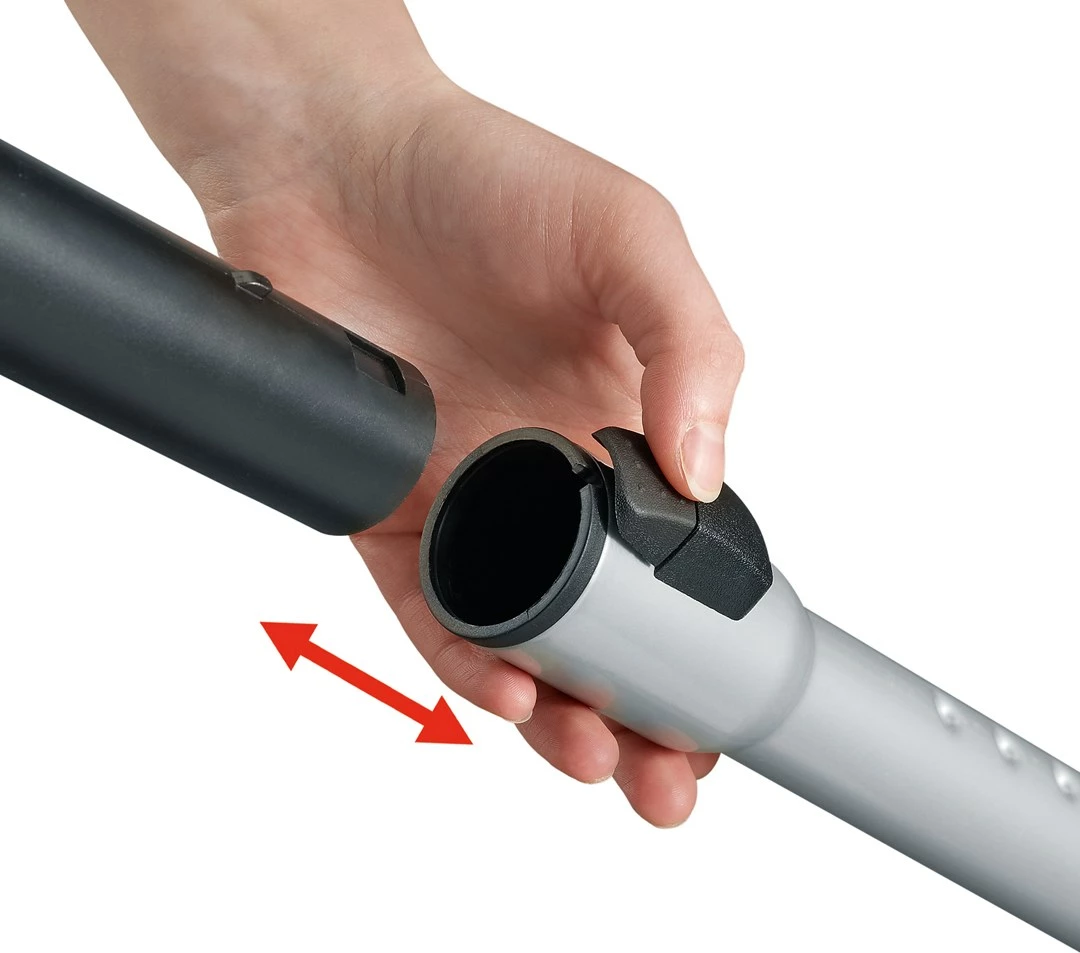 Sesalnik SEVERIN BC 7035, 2 L, 750 W, bel Sesalnik SEVERIN BC 7035, 2 L, 750 W, bel