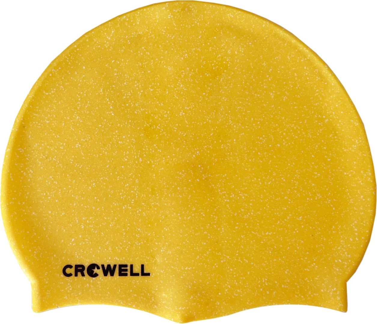 Plavalna kapa, Crowell, rumena