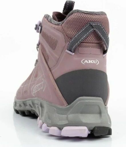 Treking čevlji Selvatica GTX za ženske, Aku, vijolični