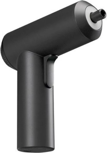 Brezžični električni izvijač Xiaomi Mi, 2000 mAh, 12 bitov, črn, komplet