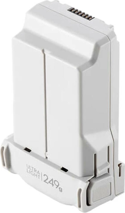 Baterija za dron DJI Mini 3 Pro/Mini 3, 2453 mAh, bela