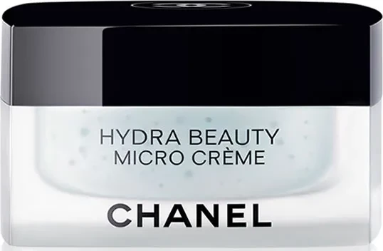 Krem za obraz Hydra Beauty Micro Crème CHANEL, unisex, 50 g