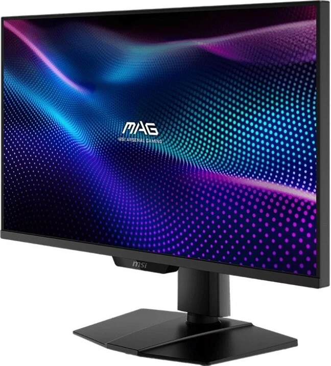 Monitor 27" 4K Ultra HD, 160Hz/320Hz, Rapid IPS, črn MSI MAG 274UPDF E16M