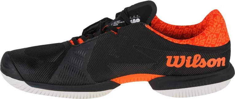 Tenis čevlji, Wilson Kaos Swift 1.5 M WRS330980, črni