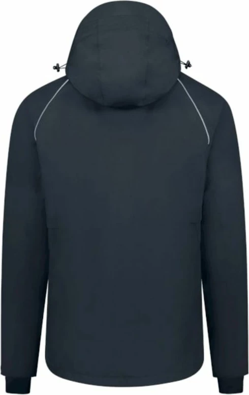 Jakna Tricorp, moška, mornarsko modra