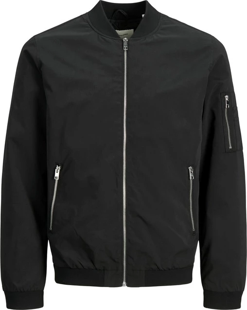 Jakna, Jack & Jones, črna