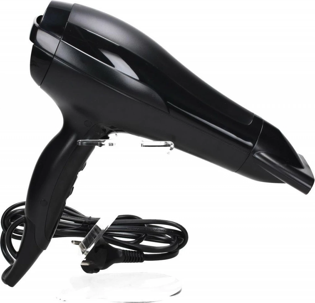 Sušilec las Remington D5210 Pro-Air 2200, črn