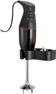 Močan palični mešalnik ESGE M 100 D, UNOLD, 120 W, črn Močan palični mešalnik ESGE M 100 D, UNOLD, 120 W, črn