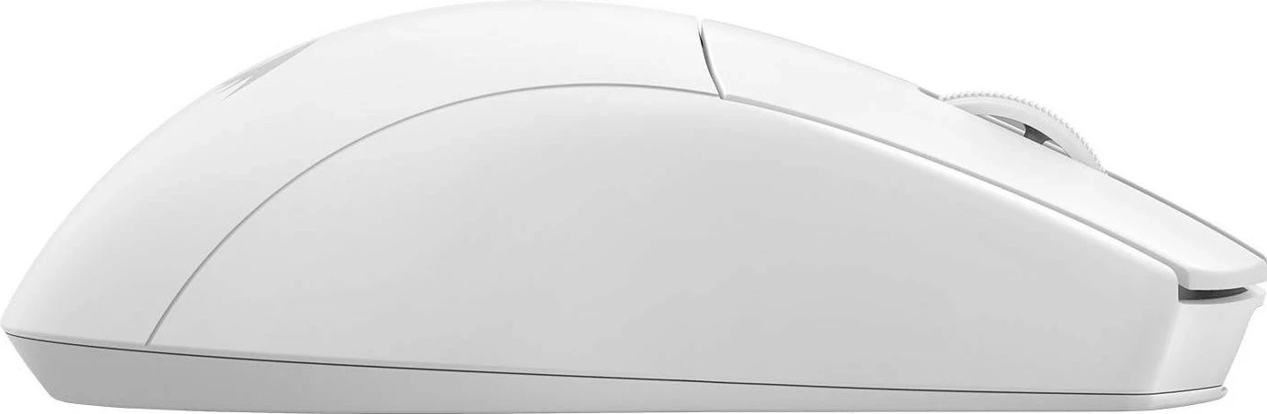 Brezžična miška Redragon M916W-PRO-4K K1NG, bela
