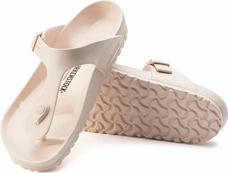 Natikači Birkenstock Gizeh Eva W 1014569, roza