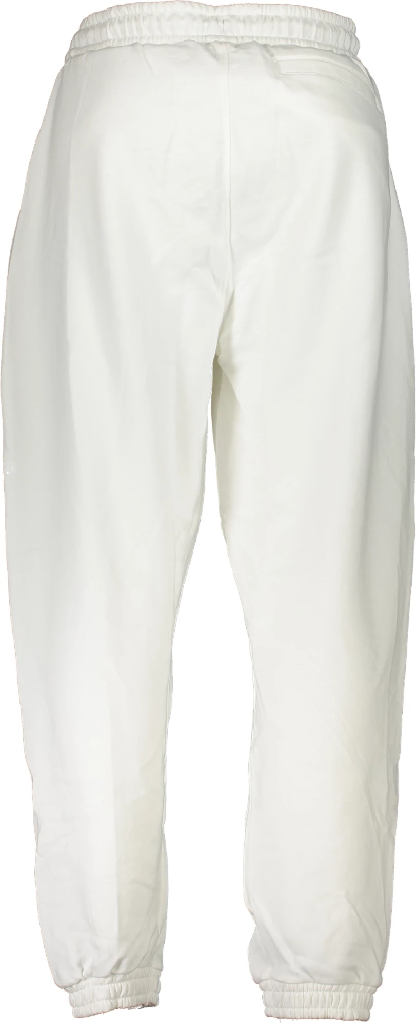 Sportne hlače za moške Calvin Klein, bele