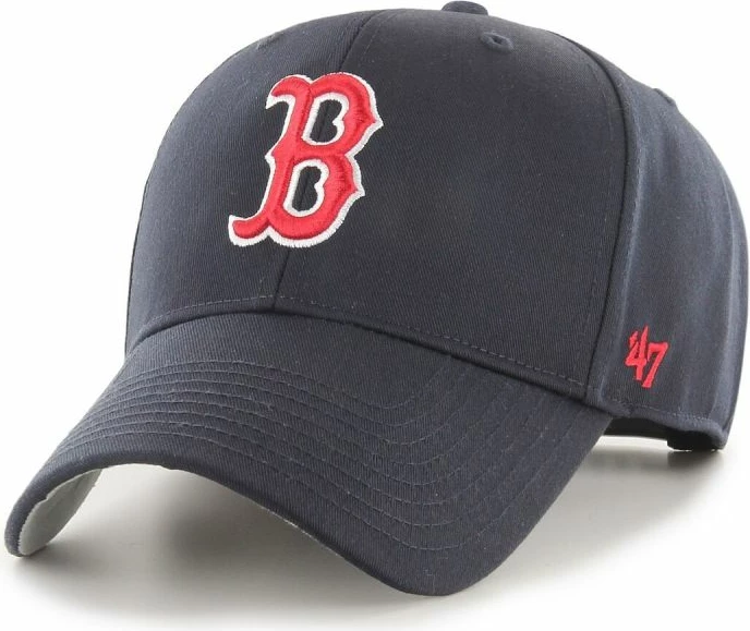 Kapa 47 Brand Boston Red Sox, za moške in ženske, modra