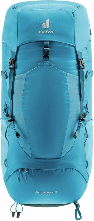 Nahrbtnik za pohodništvo Deuter, moder