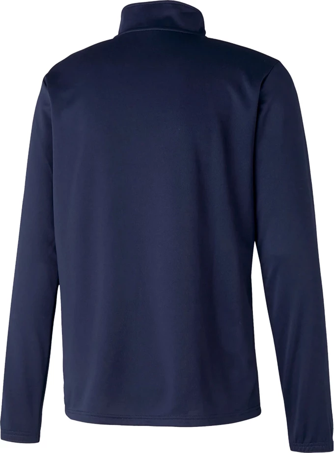 Duks teamRISE 1/4 Zip, Puma, navy