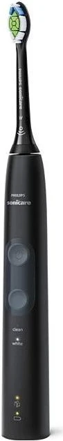 Sonična zobna ščetka ProtectiveClean Philips Sonicare HX6830/44, črna Sonična zobna ščetka ProtectiveClean Philips Sonicare HX6830/44, črna