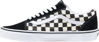 Superge Vans, moški, črne