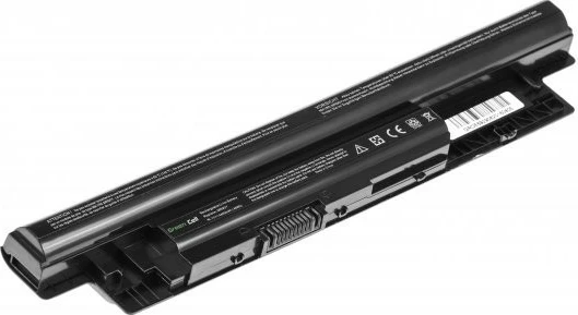 Baterija za prenosnik Green Cell DE69 za Dell 3521, 11,1 V, 4400 mAh, Li-ion, 6 celic