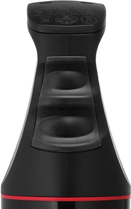 Močan palični mešalnik ESGE M 100 D, UNOLD, 120 W, črn Močan palični mešalnik ESGE M 100 D, UNOLD, 120 W, črn