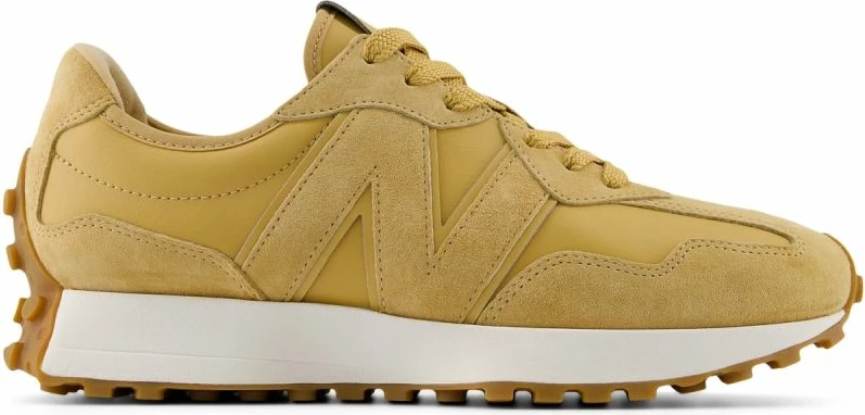 Superge, New Balance U327LJ, uniseks, rumene