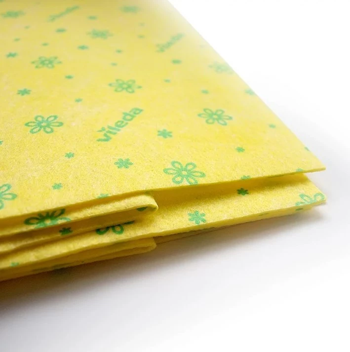 Mikrofiber krpa za tla Vileda 3D