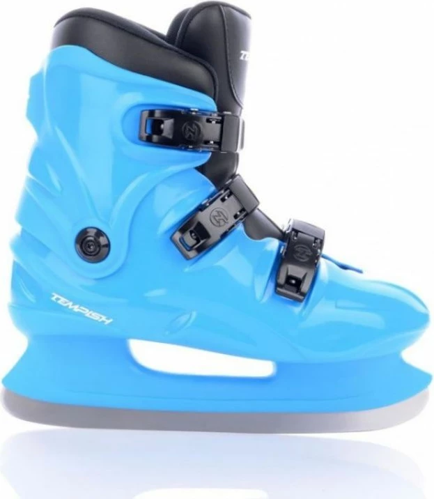 Hokejski čevelj Tempish R16, moški, modri