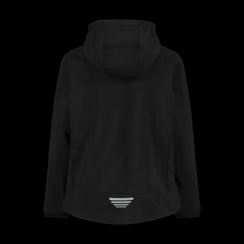 Otroška jakna CMP, črna