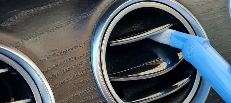 Komplet za čiščenje 7-v-1 za elektronske naprave, bel, Gembird CK-LCD-07