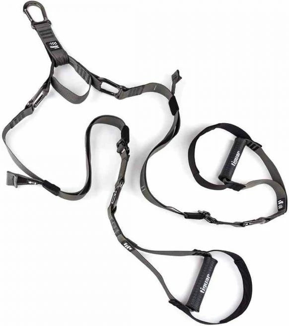 Superge za trening tiguar alfa PRO, črne