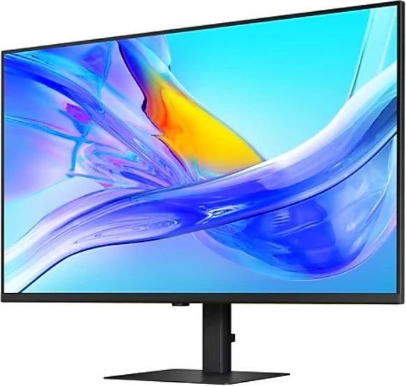 Monitor ViewFinity S8 Samsung LS37D800UAUXEN, 37", UHD, črn Monitor ViewFinity S8 Samsung LS37D800UAUXEN, 37", UHD, črn